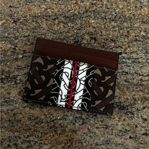 Burberry Card Holder